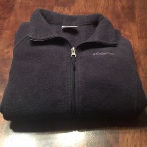 Columbia Fleece